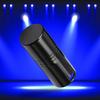 120 Ohm 3-Pin XLR/DMX Terminator Audio Converter Connector Adapter 3 Pin XLR Male Microphone Cable Connectors