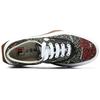 Fila Heritage-FHT Floral Casual Low-Top Sneakers Men Sneakers Black Green F12M134347FGN