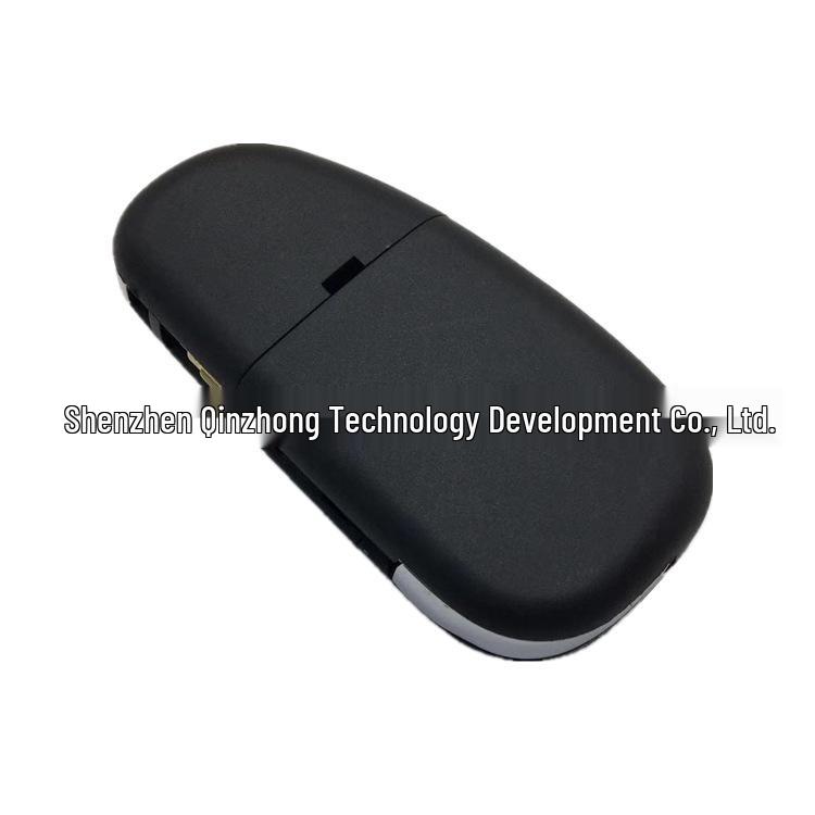 Jaguar 2001-2008 4-кнопочный пульт дистанционного управления ключом автомобиля 315/434 МГц с чипом 60 и стеклянной трубкой