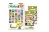 Animal Crossing серия amiibo-карт 1 альбом для amiibo-карт набор Animal Crossing (2 упаковки) +