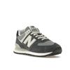 New Balance 574 Blacktop Turtledove женские кроссовки WL574PA