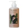 Kelp Shampoo for Dry, Sensitive, Pregnant Women, Mild, Slightly Acidic Scalp Care, Silicone-free, 1 Piece, 500ml
