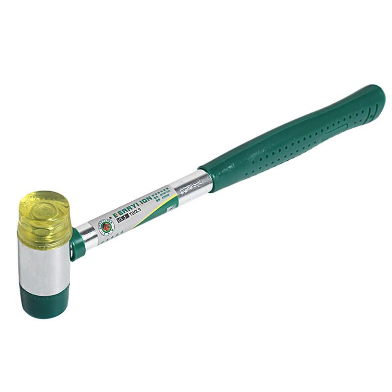 Berry Lion Multi-functional Rubber & Installation Hammers