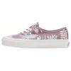Оригинальные 44 Dx 'Anaheim Factory Floral Purple' Vans VN0A4BVYPRP