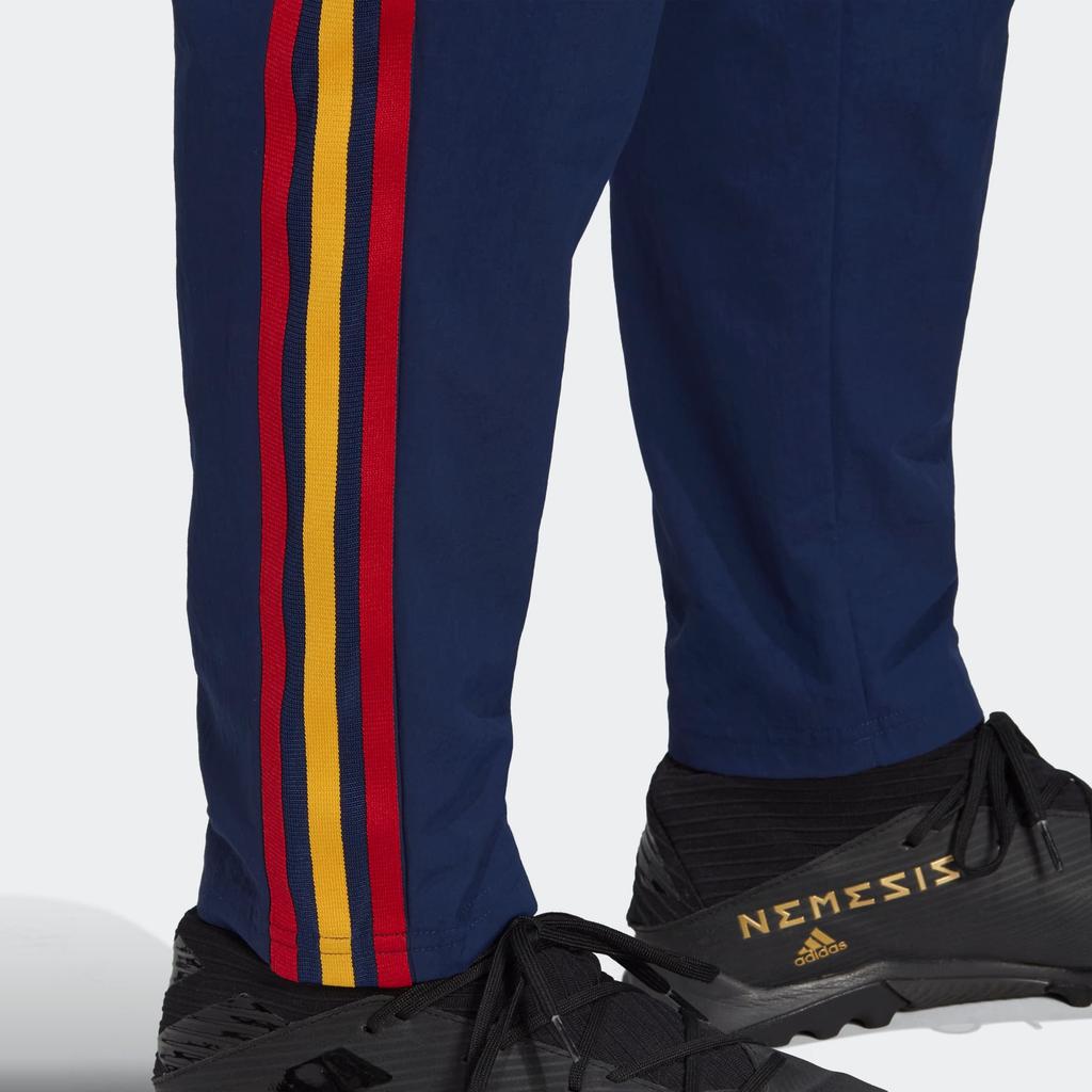 adidas Мужские вязаные спортивные штаны HE8817