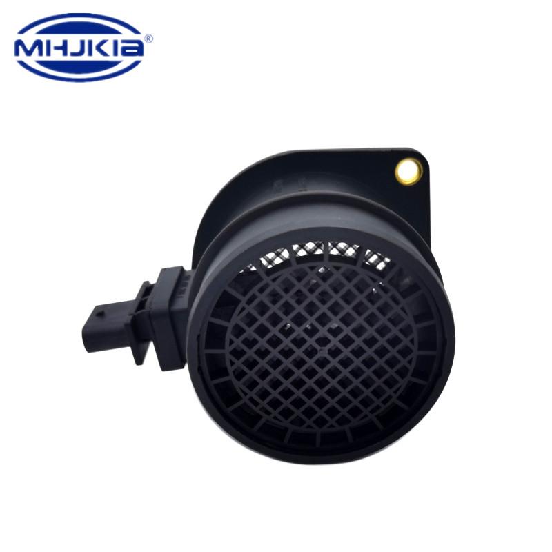 Датчик массового расхода воздуха MAF для Hyundai Santa Fe Tucson Sonata H-100 H-1 KIA Carnival Sportage Optima Carens Sorento 28164-27800