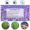 90ml Lavender Deep Sleep Pillow Spray Insomnia Seed Extract Essential Oil Relieve Stress Anxiety Help Sleep Fresh Spray