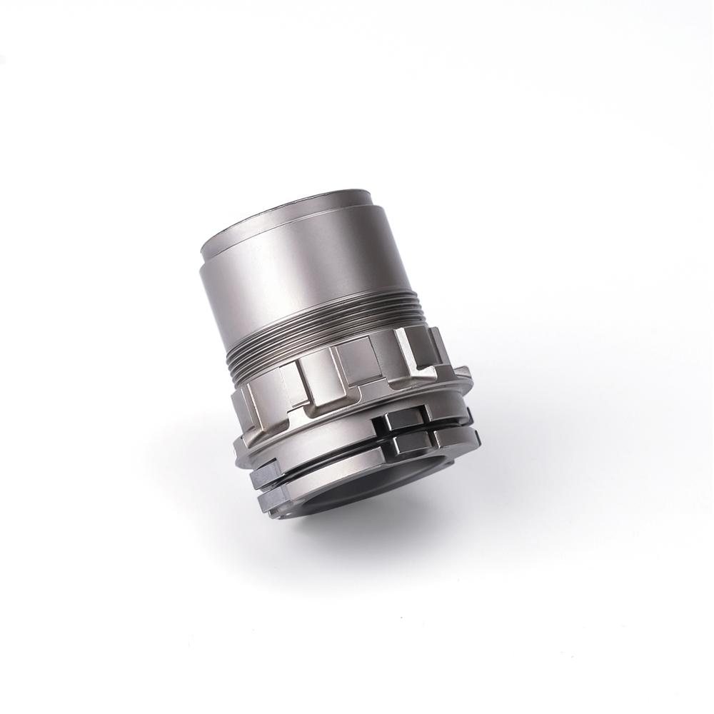 Кассета для велотренажера CYCPLUS XDR HUB HG HUB для CYCPLUS T2 T3 Домашний тренажер Фитнес для велотренировок в помещении