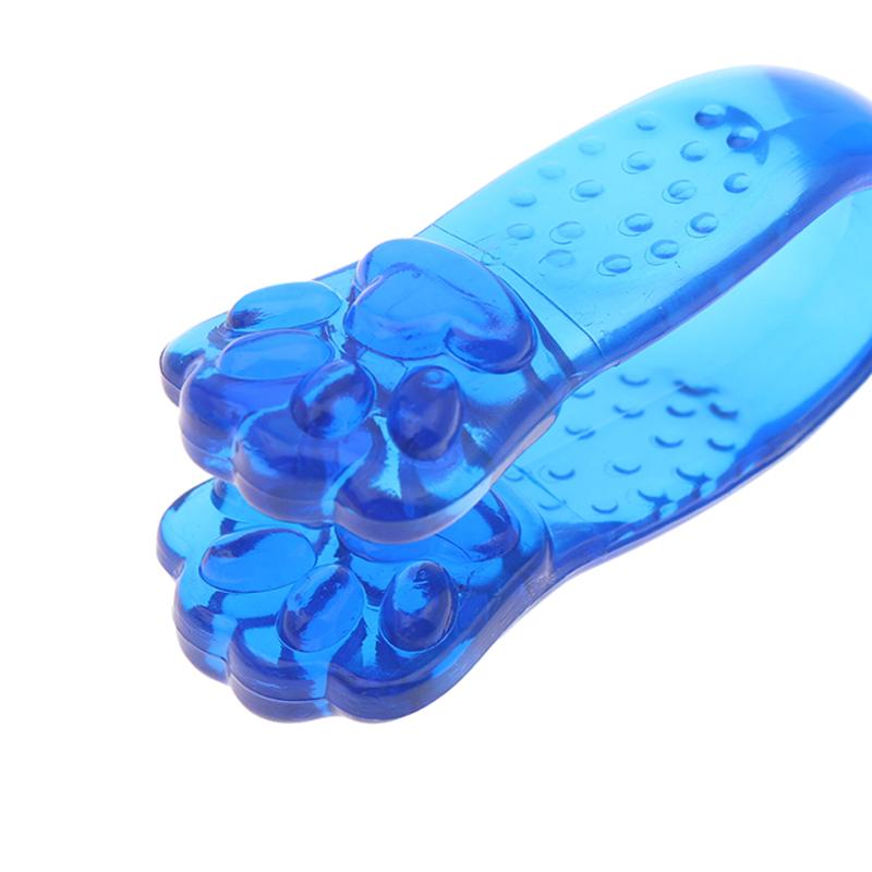 Милый кошачий сустав, пальцевый сустав, тигровый точечный массажный зажим, массажер для рук, меридиан, акупрессурный зажим для больших пальцев, головная боль, кровообращение