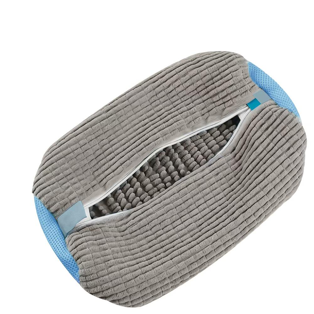 Anti-Deformation Shoe Washing Bag for Machine Wash - Convenient Care Solution