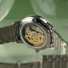 Seiko Presage 50м Водонепроницаемые Автоматический Механический Механизм Стальной Ремешок Часы 39.5мм SRPL71J1