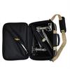 TAMA POWERPAD Designer Collection SingleTwin Drum Pedal Bag Black TPB200BK