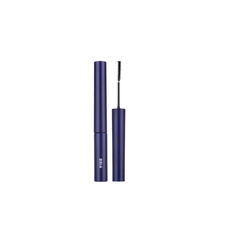 BBIA Never Die Mascara 7g, #Light-weight #Powerful curl fixing , MAke-up, Korean Cosmetic, Kbeauty, sample