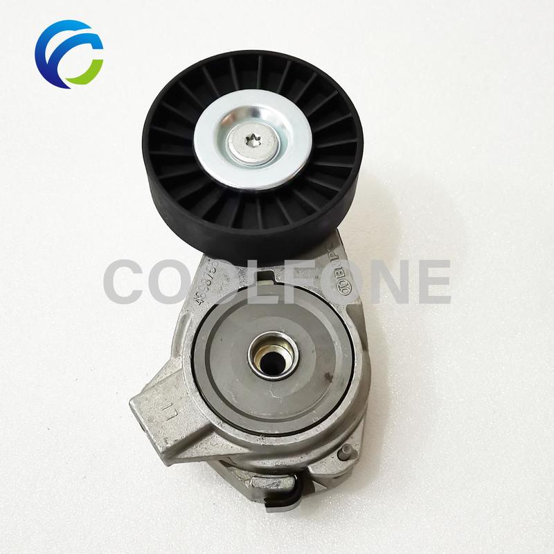 Drive Belt Automatic Tensioner for SAAB 9-5 YS3E 9-3 YS3D 2.0T 2.3T 4356119 4898755 5172309 96316633 APV1003 T38226 533002210