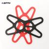 ZTTO Universal Silicone Support Strap Band for Mountain Bicycle Phone Holder Mount