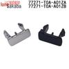 Honda CRV (2012-2017) Shift Lever Trim Cover, Small (Part Numbers: 77271-T0A-A01ZA, 77271-T0A-A01ZB)