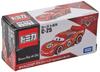 Disney Cars Tomica Молния Маккуин Rod C-25 (Горячий тип)