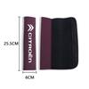 Auto Interior Seat Belt Padding For Citroen C1 C2 C4 5 C4L C8 Berlingo Xsara Picasso crosser C-ELYSEE JUMPY NEMO VTS Accessories