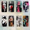 Чехол Glam Lady для телефона Samsung S25, S24, S21, S22, S23, S30, Ultra, S20, Plus, Fe, Lite, 5G Черный
