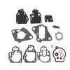 Carburetor Repair Kit For Mercury Mariner Force Outboard 6 8 9.9 10 15 20 25 Hp Boat Motor Fuel Pump Carb Rebuild Parts