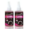GORIX (2-Pack) -Line Chain Lube Oil, Bicycle Maintenance Oil, 120ml G1, for Electric Bicycles