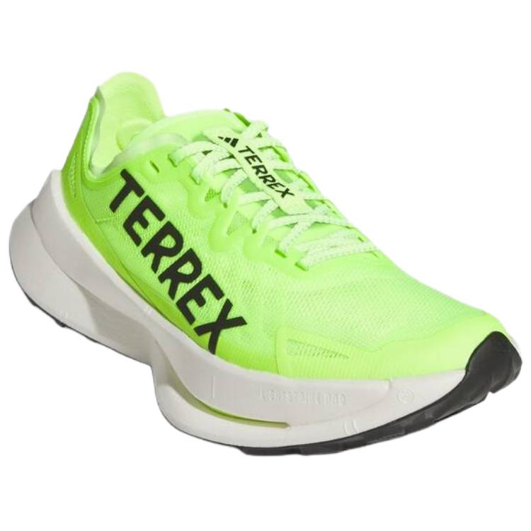 adidas Женская модель Terrex Agravic Speed Ultra 'Lucid Lemon' JR5218