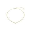 Swarovski Gold Tone Necklace 5747931