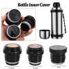 Camping Replacement Stopper Vacuum Bottle Cover Lid Plug Cup Mug