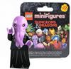 LEGO Minifigure Dungeons Dragons Mind Flayer Mind Flayer & [71047-7]