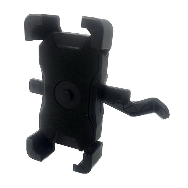 Держатель для мобильного телефона для электромобиля, держатель для мотоцикла/велосипеда, эксклюзивный для водителя, держатель для мобильного телефона, автомобильный аккумулятор, ударопрочный держатель для мобильного телефона