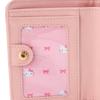 Sanrio Hello Kitty Quilted Bi-fold Wallet 962431