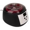 500cc Wax Heater Set 100W High Power Black Wax Hair Removal Heater для макияжа 100‑240V UK Plug