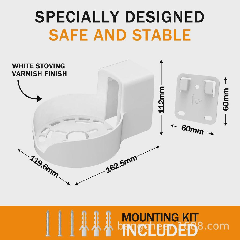 Совместимый кронштейн для маршрутизаторов TP-Link Deco X10/X20/X50/X55/X60 Mesh WiFi 6