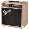 Гитарный усилитель Fender Acoustasonic 15, 100 В, JP DS Brown
