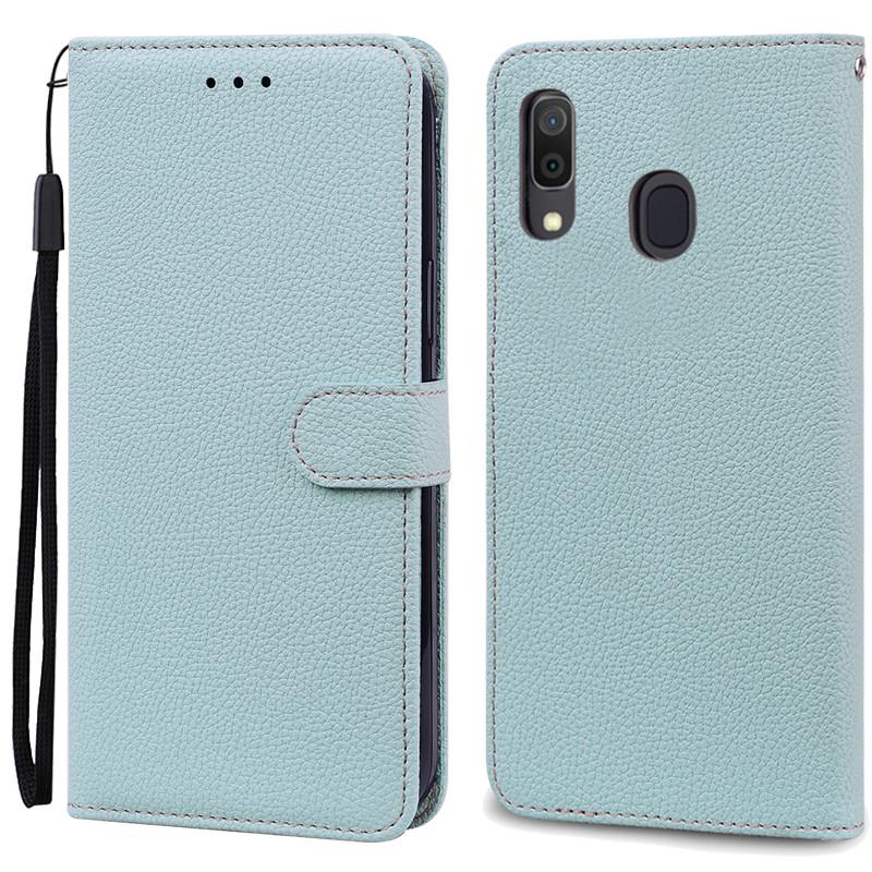 A40 Чехол для Samsung Galaxy A40 Чехол Кожаный Кошелек Книжка Чехол для Samsung A40 A 40 Чехол SM-A405F Обложка Coque Fundas Etui Capa