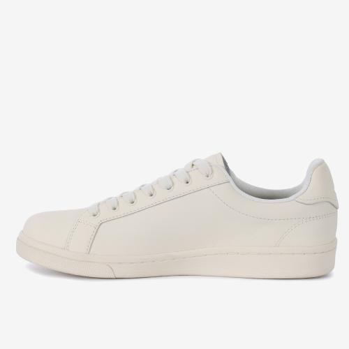 Fred Perry B721 Смешанный оверсайз из кожи/вышитый [SFPM2531314-560]