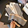 Silk scarf neck women's spring and autumn summer new long headband Korean version streamer with suit shirt small scarf