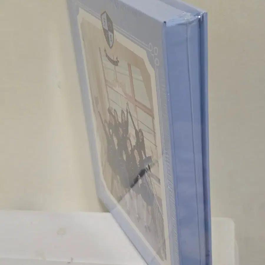 FROMIS_9 To Heart Blue sealed Album sales