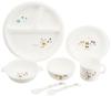 OSK Baby Lunch Set Mealtime BGS-330