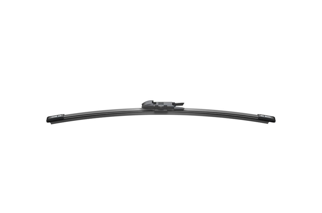 Дворники BOSCH Aero Twin для импортных автомобилей BMW A334H, 330 мм,
