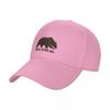 Bear with me Baseball Cap fishing hat Sports Cap New In Hat Trucker Cap Golf Unisex Womens