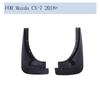 Mazda CX-7 Mudguard Flaps