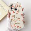 Чехол для Samsung Galaxy A21s SM-A217F Новый модный чехол с рисунком в виде мультфильма Ударопрочный чехол для телефона Samsung A21s A 21 s Мягкий чехол