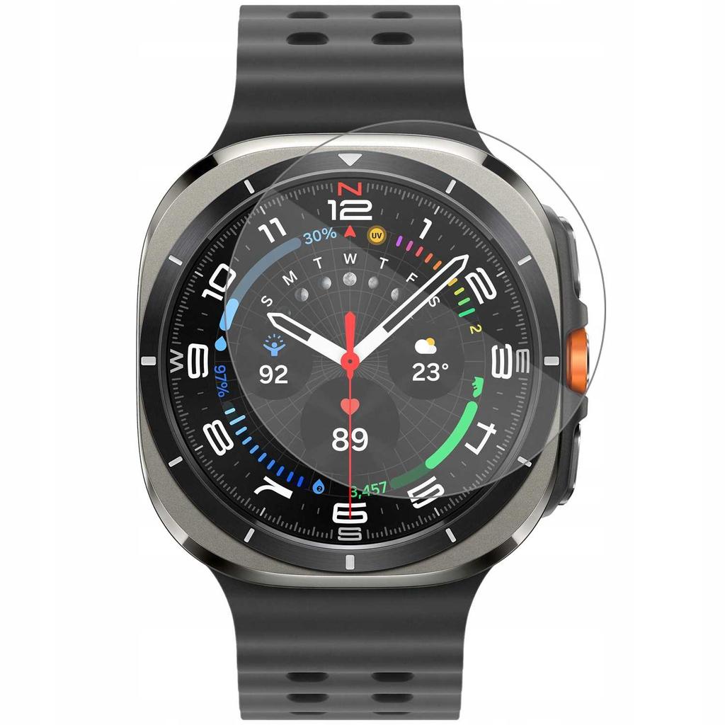Sc Sw Glass 2.5D Galaxy Watch Ultra