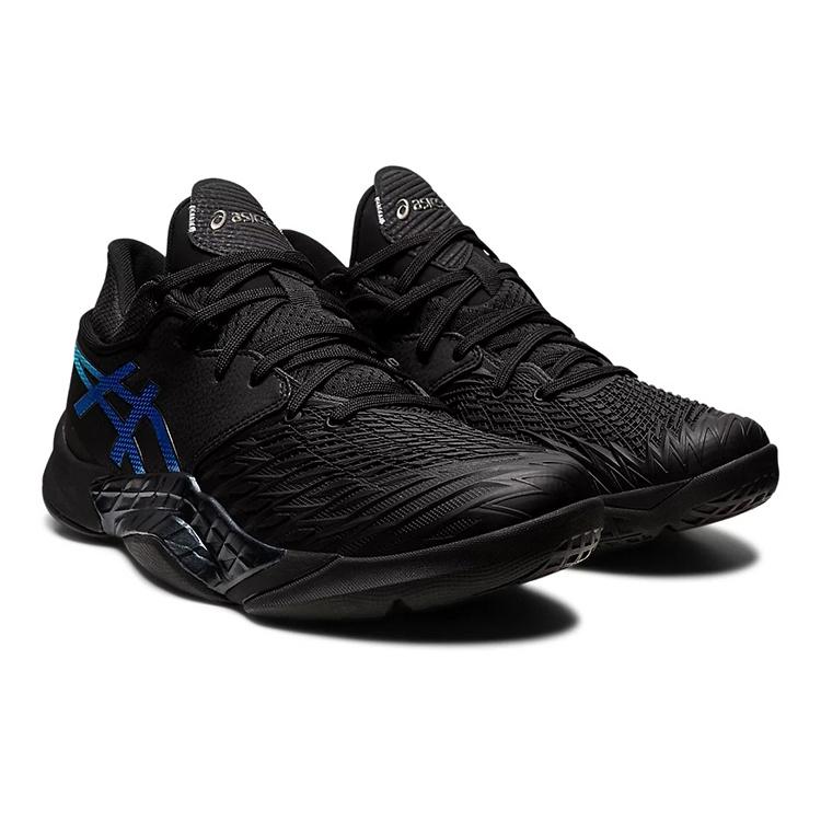 ASICS Unpre ARS Low 'Black Directoire Blue' Men's 1063A056-001