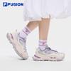 Fila Fusion Женские кроссовки на платформе BIANCO DX