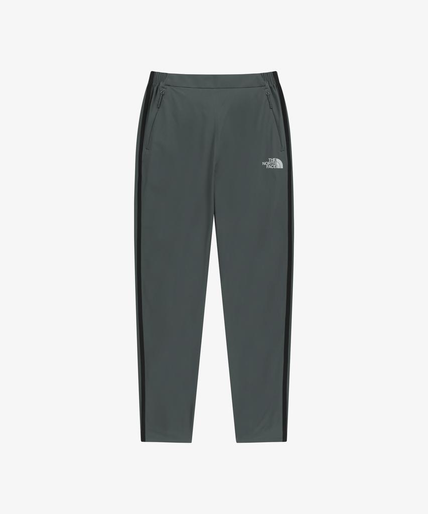 Noseupeiseu Np6Nr59K Брюки Volt Run Угольно-серый