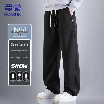 Низ – Спортивные штаны и тайтсы