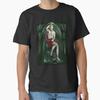 Rather the Fallen Angel Classic T-Shirt
