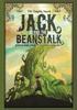 Книга JackandtheBeanstalk:TheGraphicNovel